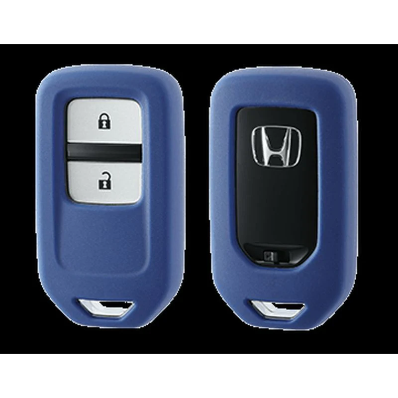 [NEW] JDM Honda Fit GR/GS Key Cover Silicon Genuine OEM - Image 3