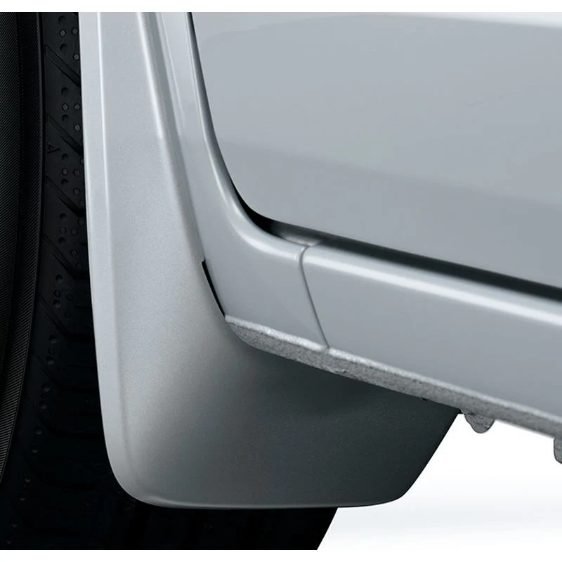 [NEW] JDM Honda Fit GR/GS Mudguard Color2 Genuine OEM - Image 4