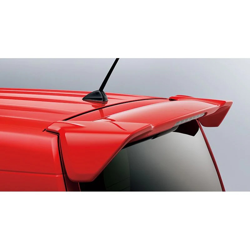 [NEW] JDM Honda N-WGN JH3/4 Tail Gate Spoiler Color1 Genuine OEM - Image 4