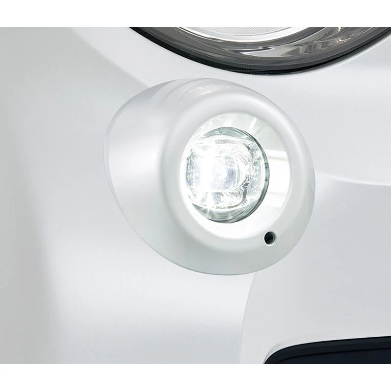 [NEW] JDM Honda N-WGN JH3/4 LED Fog Light Clear Color1 Genuine OEM - Image 3