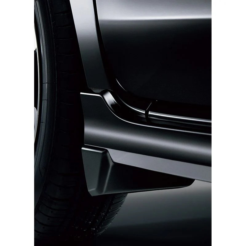 [NEW] JDM Honda N-WGN JH3/4 Mudguard For Custom  Genuine OEM - Image 3