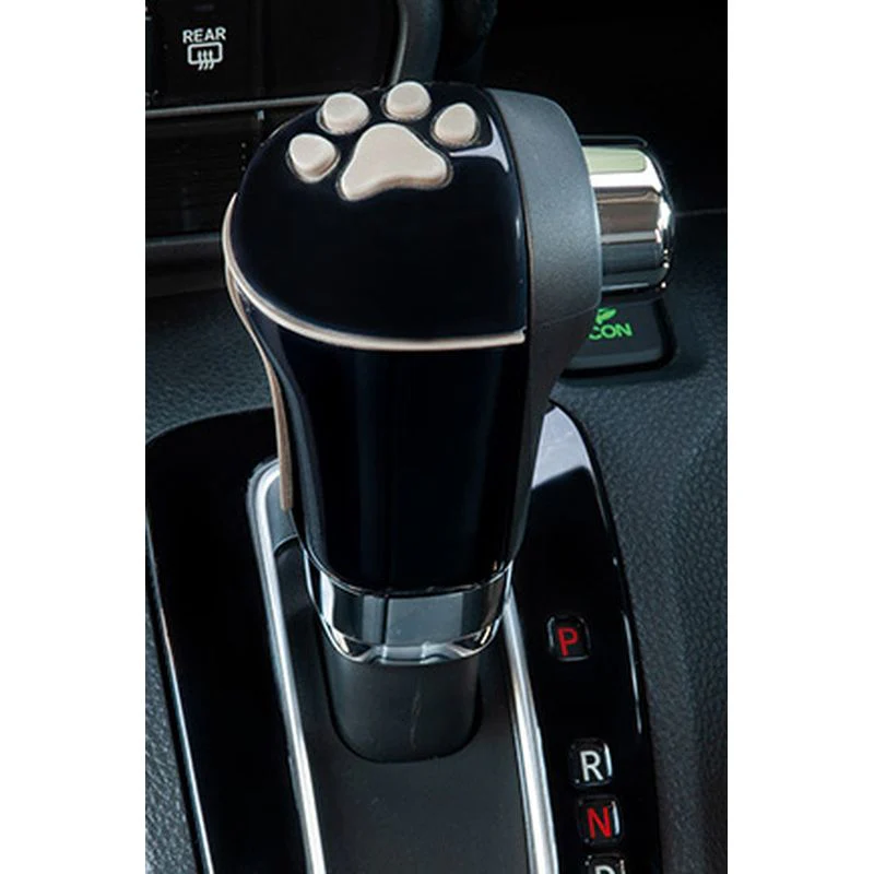 [NEW] JDM Honda N-WGN JH3/4 Pet Select Knob (Paw) Genuine OEM - Image 2