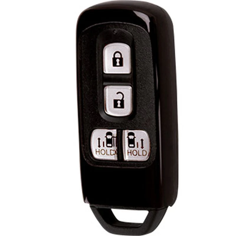 [NEW] JDM Honda N-WGN JH3/4 Pet Key Cover (Paw) Genuine OEM - Image 2