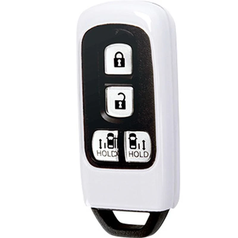 [NEW] JDM Honda N-WGN JH3/4 Pet Key Cover (Paw) Genuine OEM - Image 4