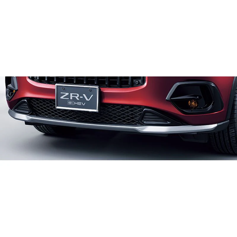 [NEW] JDM Honda ZR-V RZ Front Lower Skirt For eZ Z Genuine OEM - Image 6