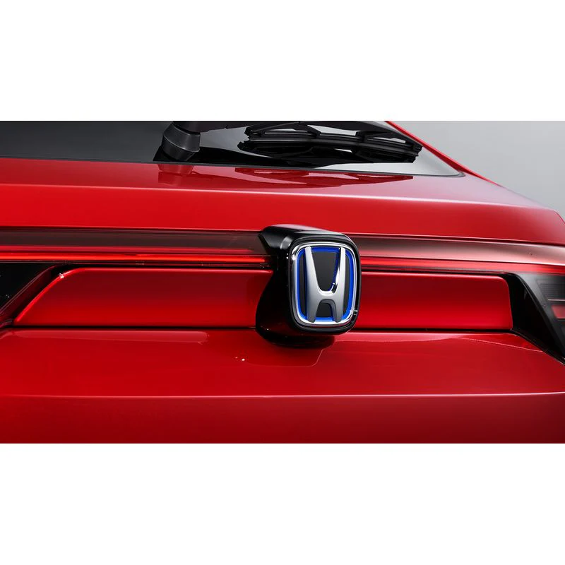 [NEW] JDM Honda VEZEL RV Rear Combination Garnish Genuine OEM - Image 6