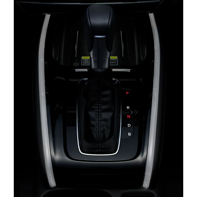 [NEW] JDM Honda VEZEL RV Centre Console Illumination Genuine OEM - Image 2