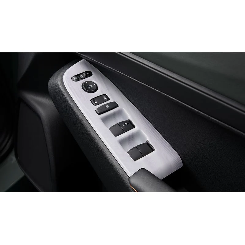 [NEW] JDM Honda VEZEL RV PWSW Panel Genuine OEM - Image 2