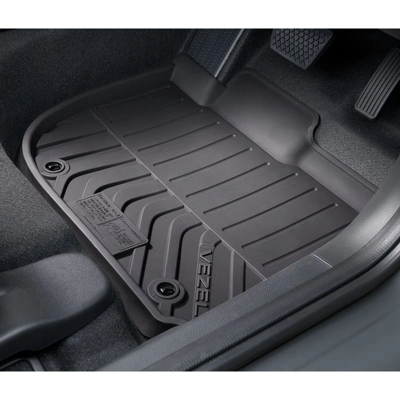 [NEW] JDM Honda VEZEL RV All Season Mat Genuine OEM - Image 3