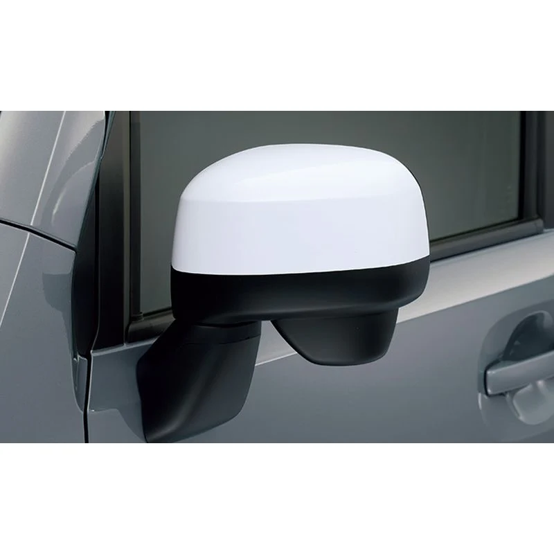 [NEW] JDM Honda N-VAN JJ1/2 Door Mirror Cover Genuine OEM - Image 2