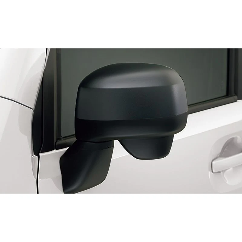 [NEW] JDM Honda N-VAN JJ1/2 Door Mirror Cover Genuine OEM - Image 3