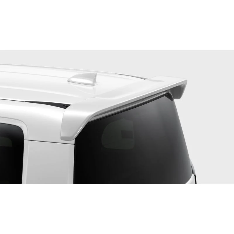 [NEW] JDM Honda FREED GT Tailgate Spoiler Color 1 Genuine OEM - Image 3
