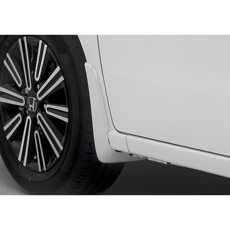 [NEW] JDM Honda FREED GT Mudguards Color 1 Genuine OEM - Image 3