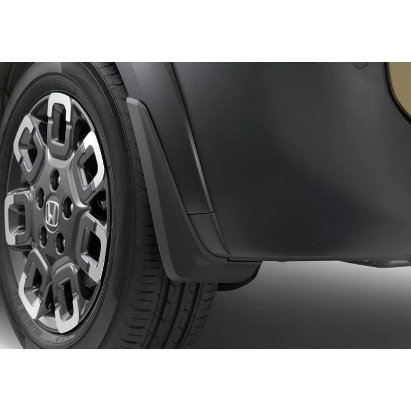 [NEW] JDM Honda FREED GT Mudguards CROSSTAR 4WD Genuine OEM - Image 2