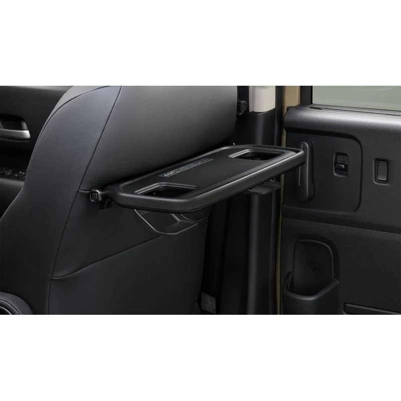 [NEW] JDM Honda FREED GT Seat Back Table Genuine OEM - Image 2