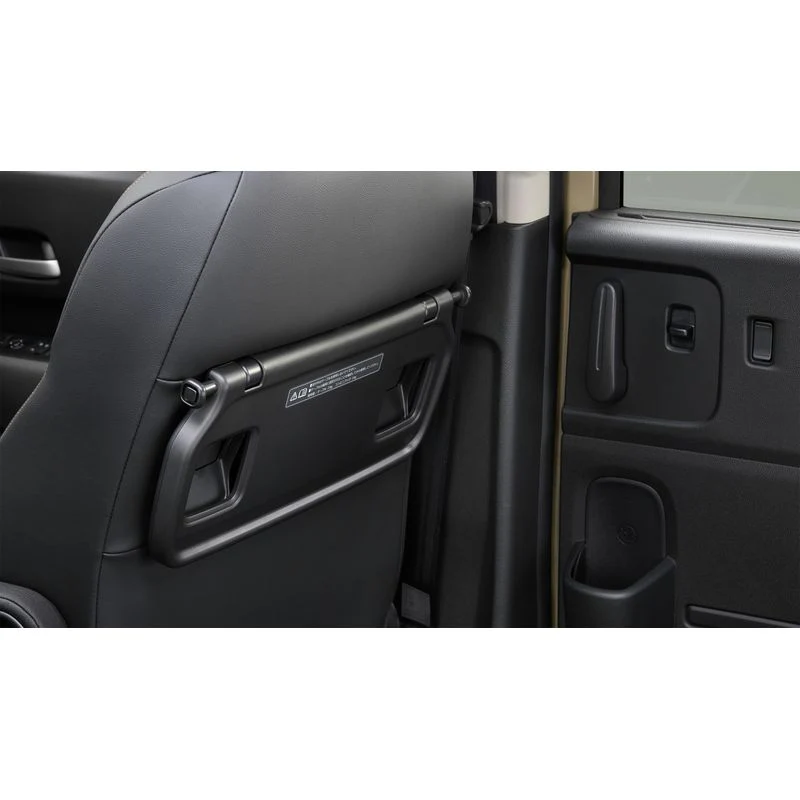 [NEW] JDM Honda FREED GT Seat Back Table Genuine OEM - Image 3