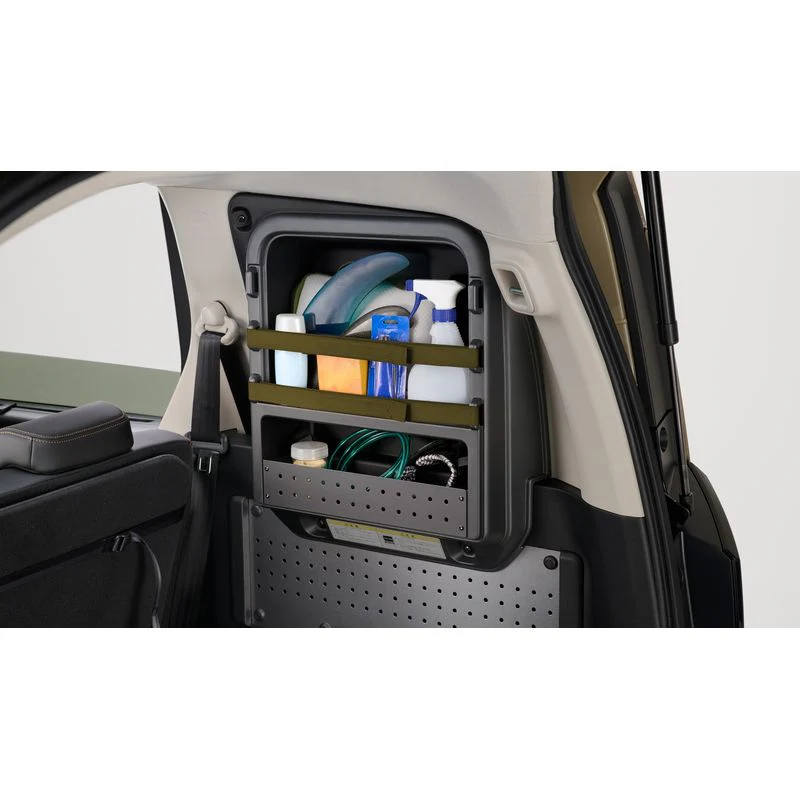 [NEW] JDM Honda FREED GT Trunk Side Box Genuine OEM - Image 3