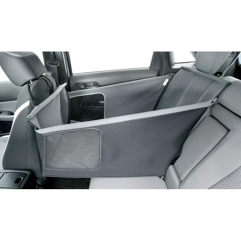 [NEW] JDM Honda FREED GT Pet Seat Circle Genuine OEM - Image 2