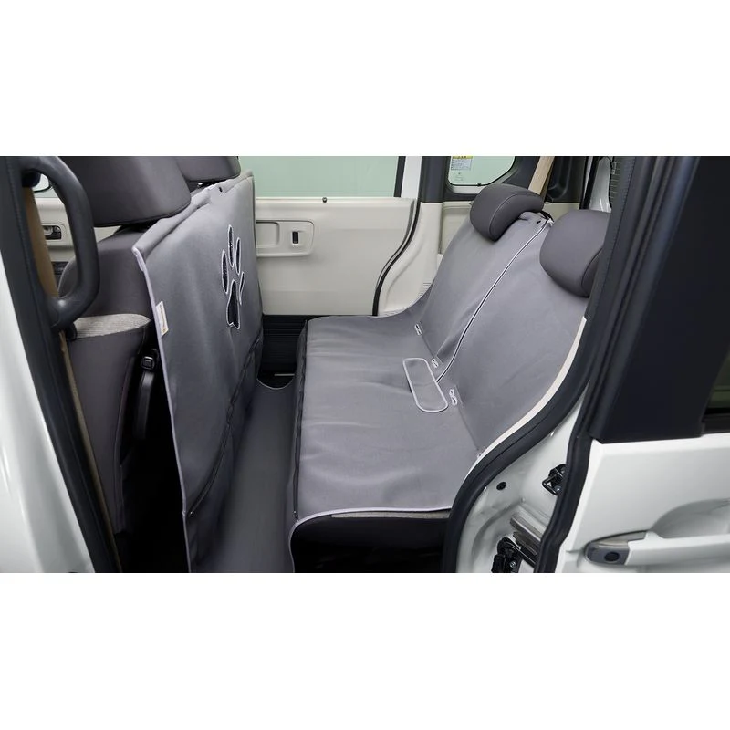 [NEW] JDM Honda FREED GT Pet Seat Mat Genuine OEM - Image 2