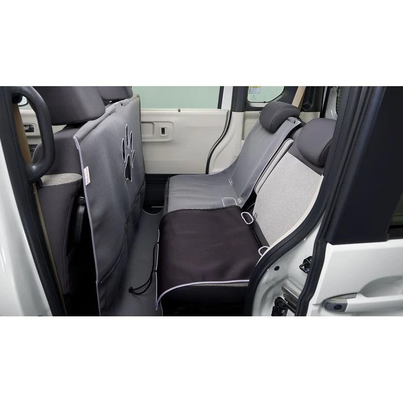 [NEW] JDM Honda FREED GT Pet Seat Mat Genuine OEM - Image 3