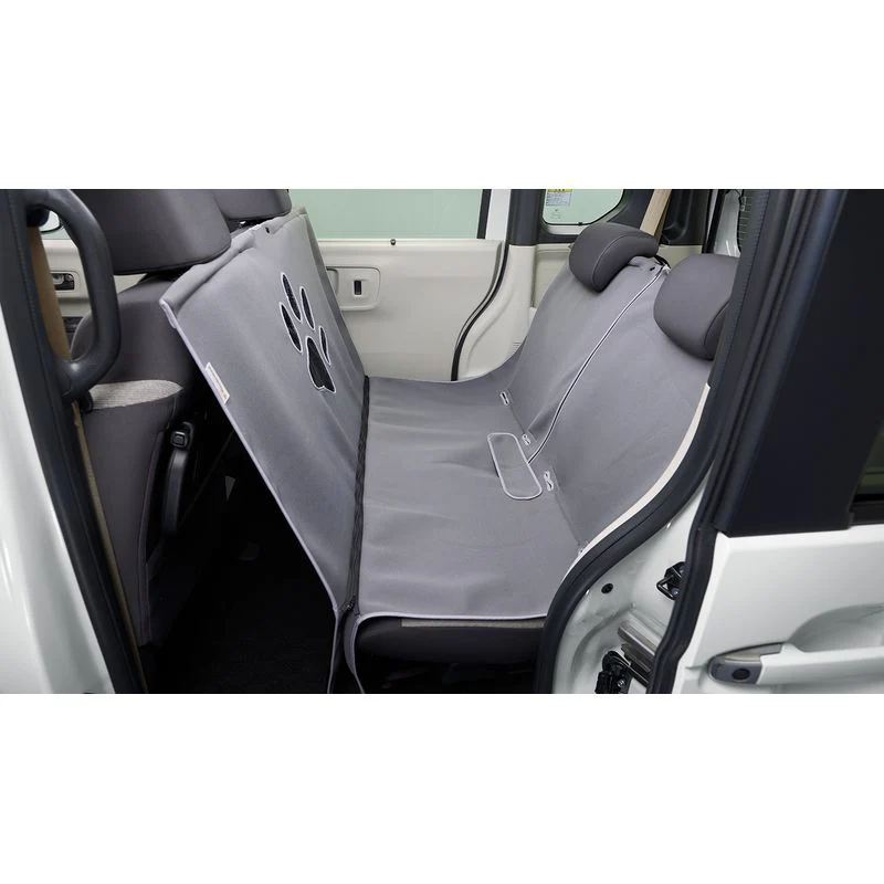 [NEW] JDM Honda FREED GT Pet Seat Mat Genuine OEM - Image 4