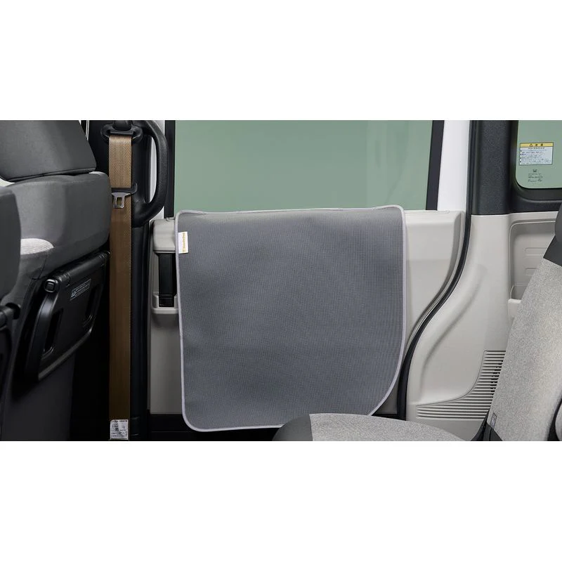 [NEW] JDM Honda FREED GT Pet Door Lining Cover Genuine OEM - Image 3
