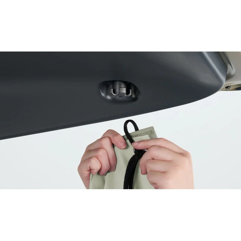 [NEW] JDM Honda FREED GT Tailgate Tarp Genuine OEM - Image 4