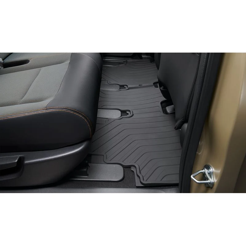 [NEW] JDM Honda FREED GT All Season Mat For rear Genuine OEM - Image 4