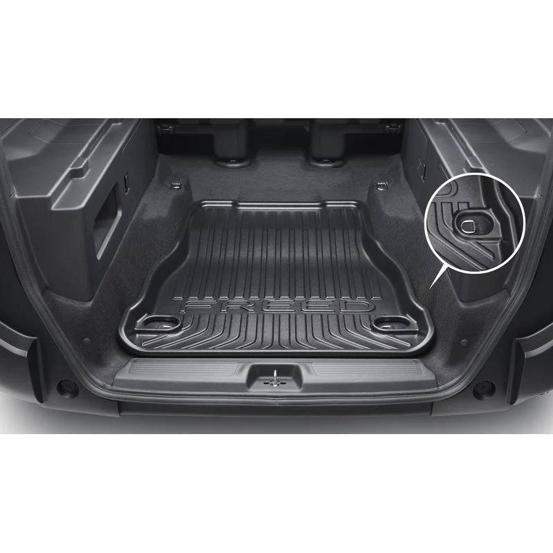 [NEW] JDM Honda FREED GT Luggage Tray Genuine OEM - Image 2