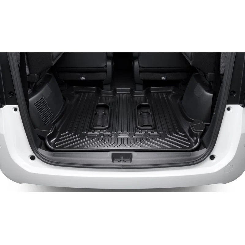 [NEW] JDM Honda FREED GT Luggage Tray Genuine OEM - Image 5