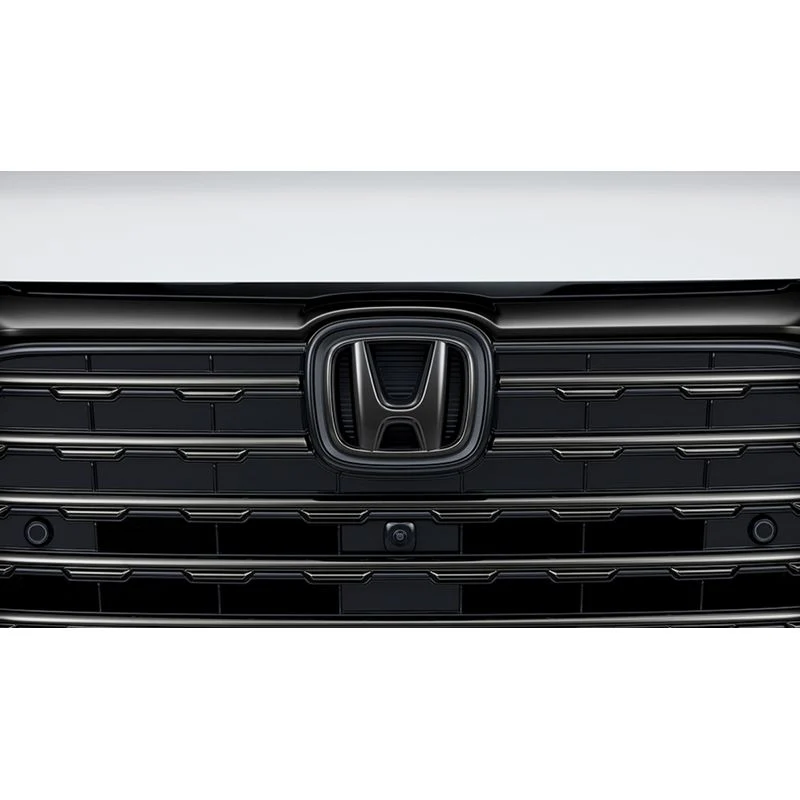 [NEW] JDM Honda ODYSSEY RC5 Black Emblem Genuine OEM - Image 2