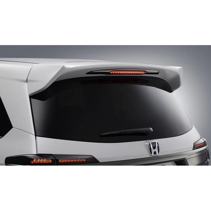 [NEW] JDM Honda ODYSSEY RC5 Tailgate Spoiler Genuine OEM - Image 2