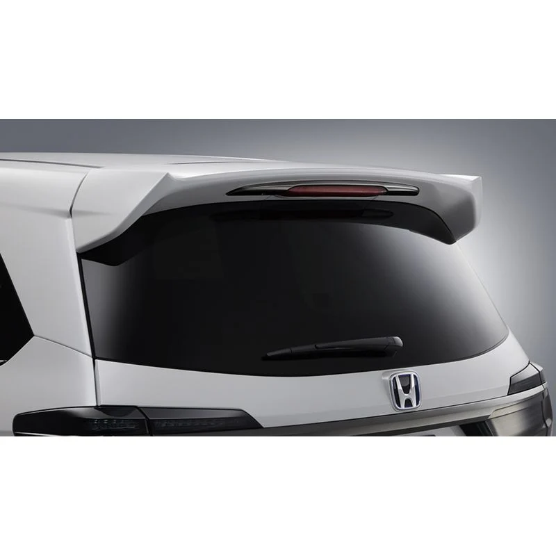 [NEW] JDM Honda ODYSSEY RC5 Tailgate Spoiler Genuine OEM - Image 3