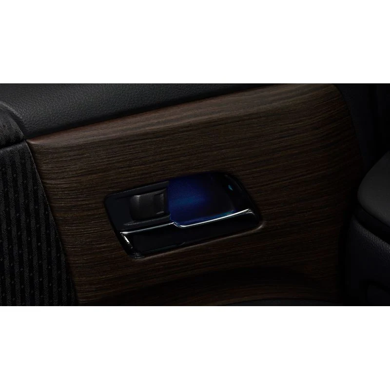 [NEW] JDM Honda ODYSSEY RC5 Inner Door Handle And Door Pocket Illumination OEM - Image 2