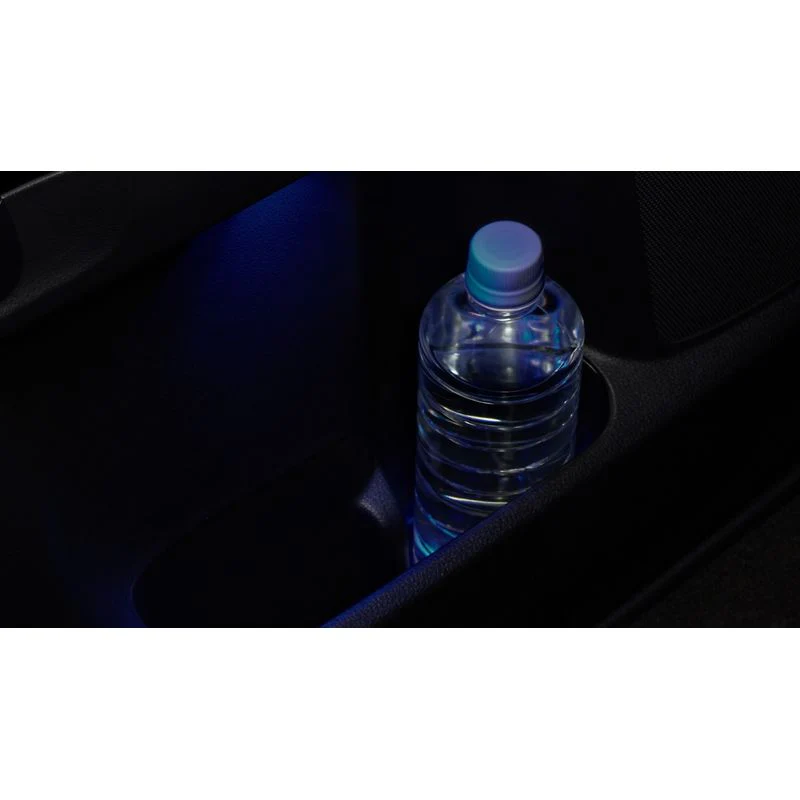 [NEW] JDM Honda ODYSSEY RC5 Inner Door Handle And Door Pocket Illumination OEM - Image 3