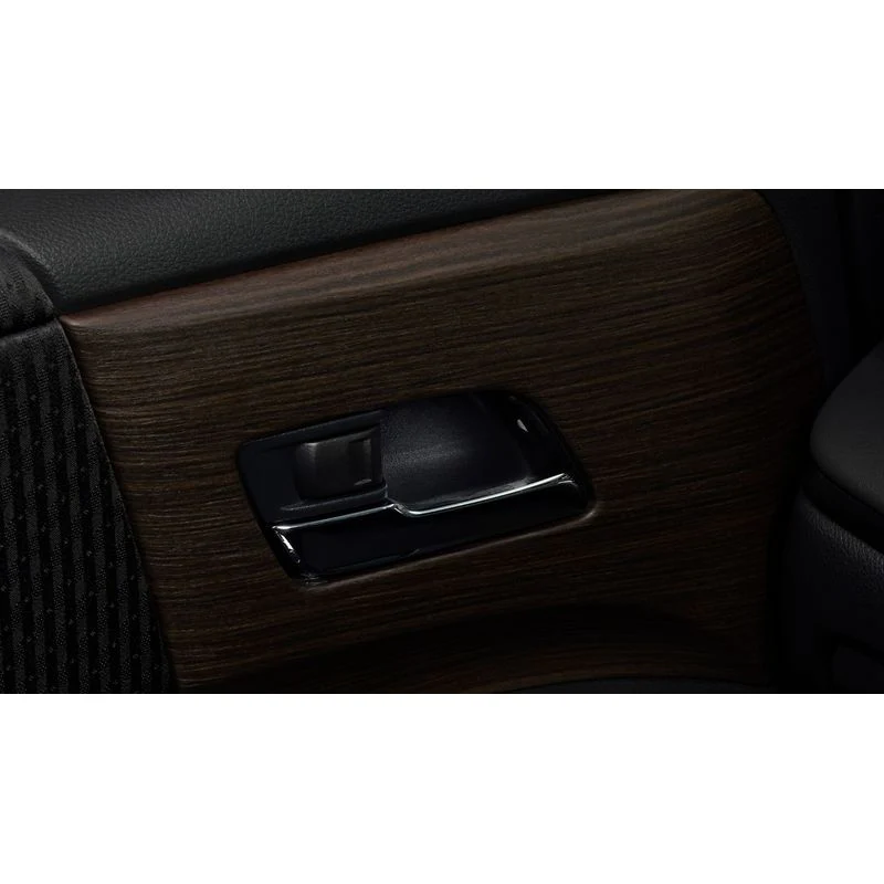 [NEW] JDM Honda ODYSSEY RC5 Inner Door Handle And Door Pocket Illumination OEM - Image 5