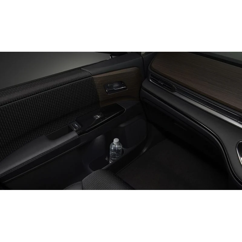 [NEW] JDM Honda ODYSSEY RC5 Inner Door Handle And Door Pocket Illumination OEM - Image 8