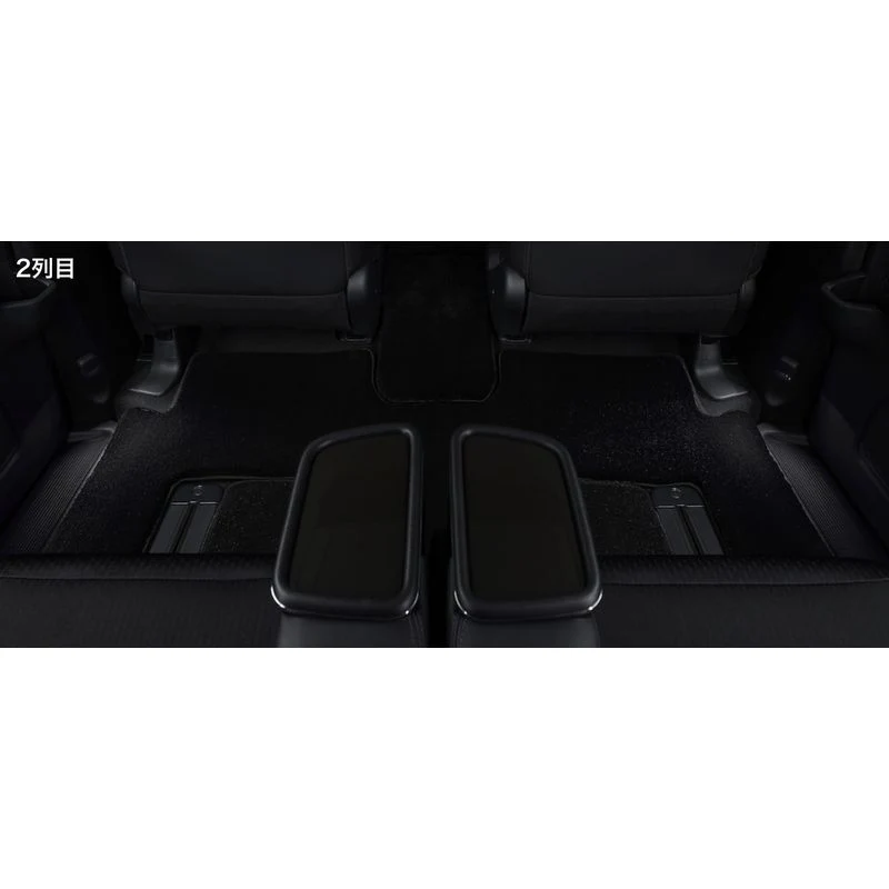 [NEW] JDM Honda ODYSSEY RC5 Foot Lights Genuine OEM - Image 3