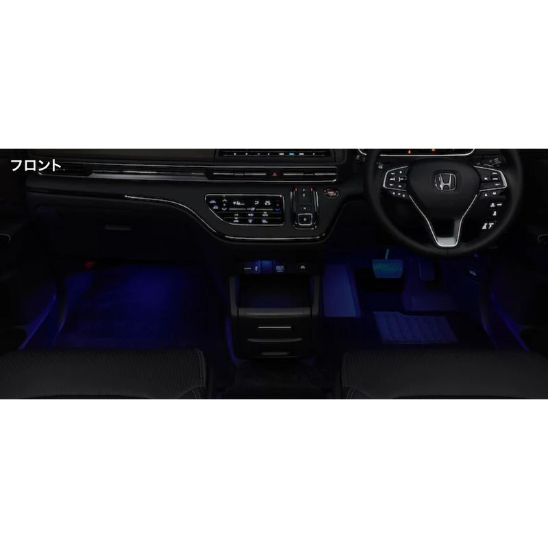 [NEW] JDM Honda ODYSSEY RC5 Foot Lights Genuine OEM - Image 4