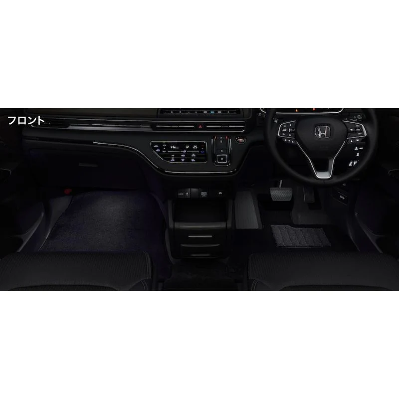 [NEW] JDM Honda ODYSSEY RC5 Foot Lights Genuine OEM - Image 5