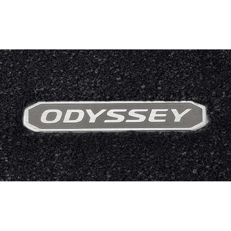 [NEW] JDM Honda ODYSSEY RC5 Floor Carpet Mat Premium Type Genuine OEM - Image 2