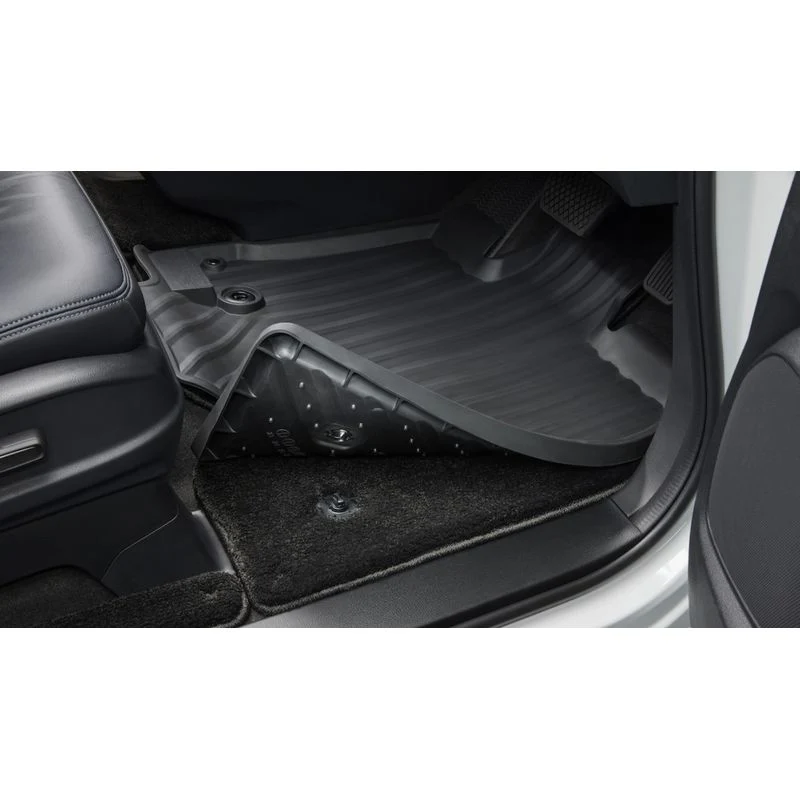 [NEW] JDM Honda ODYSSEY RC5 Rubber Mat Genuine OEM - Image 2