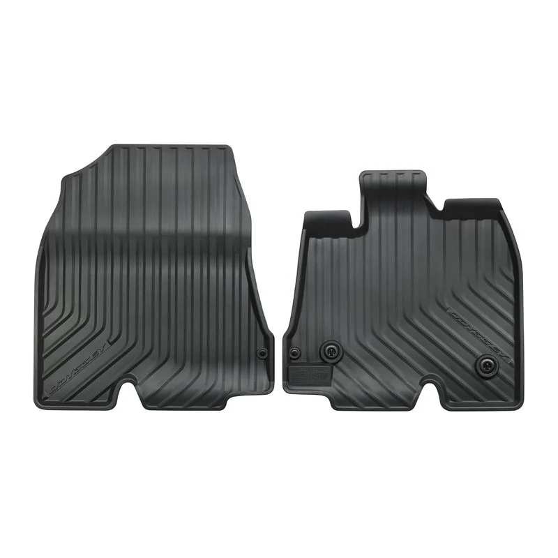 [NEW] JDM Honda ODYSSEY RC5 Rubber Mat Genuine OEM - Image 3