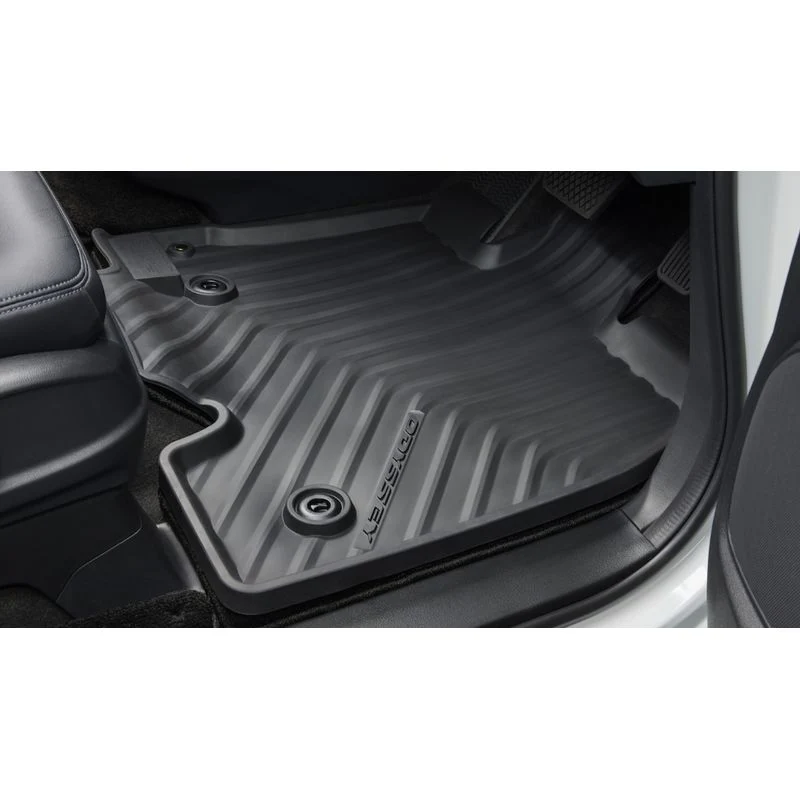 [NEW] JDM Honda ODYSSEY RC5 Rubber Mat Genuine OEM - Image 5