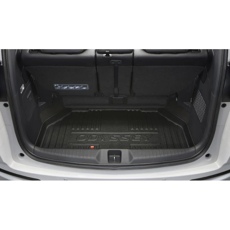[NEW] JDM Honda ODYSSEY RC5 Luggage Tray Genuine OEM - Image 2