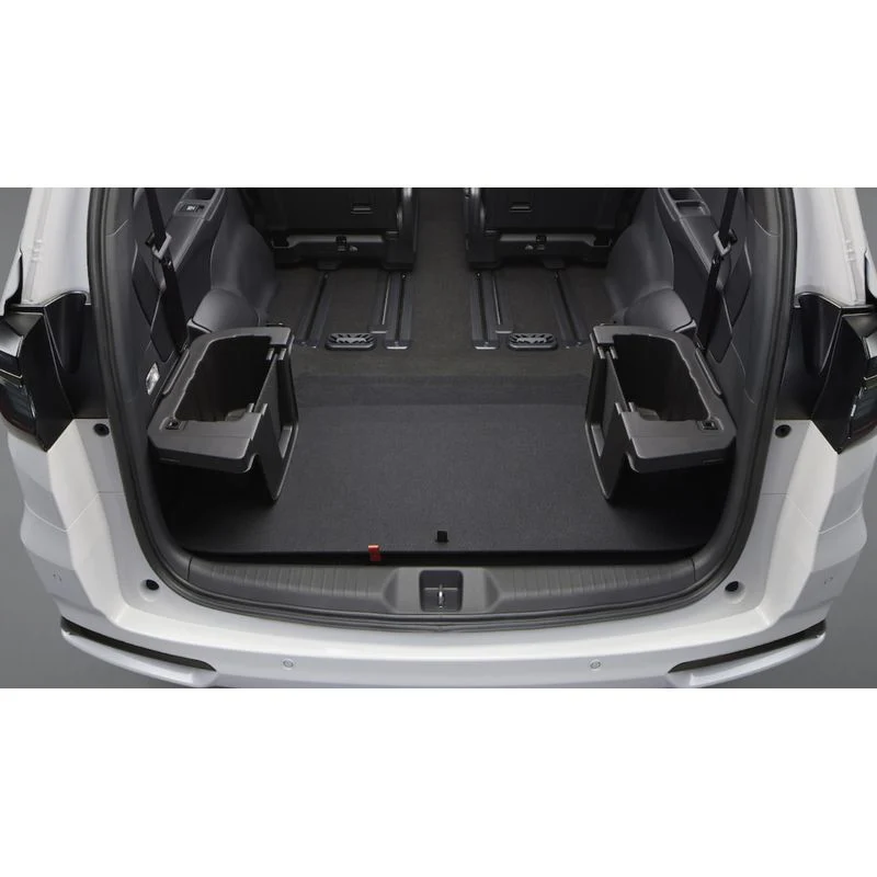 [NEW] JDM Honda ODYSSEY RC5 Deck Doard & Luggage Box Genuine OEM - Image 2