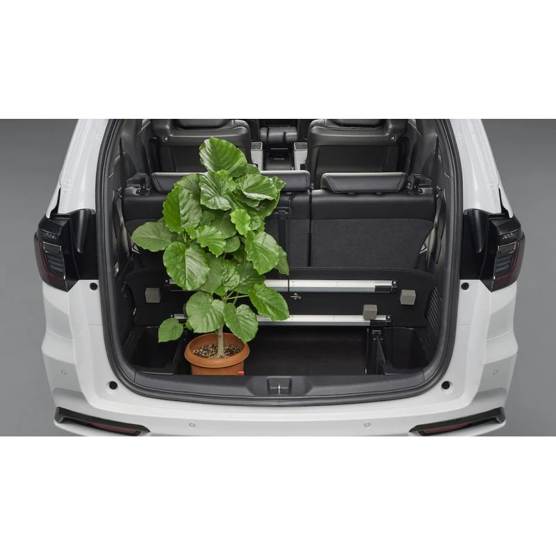 [NEW] JDM Honda ODYSSEY RC5 Deck Doard & Luggage Box Genuine OEM - Image 4