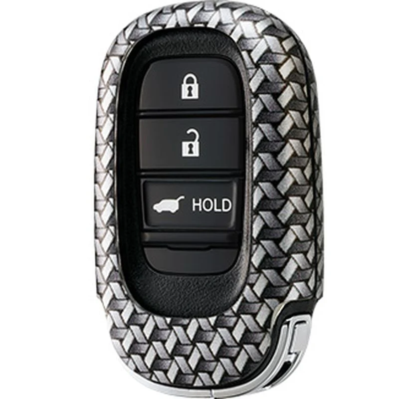 [NEW] JDM Honda ODYSSEY RC5 Key Cover Deluxe Genuine OEM - Image 10