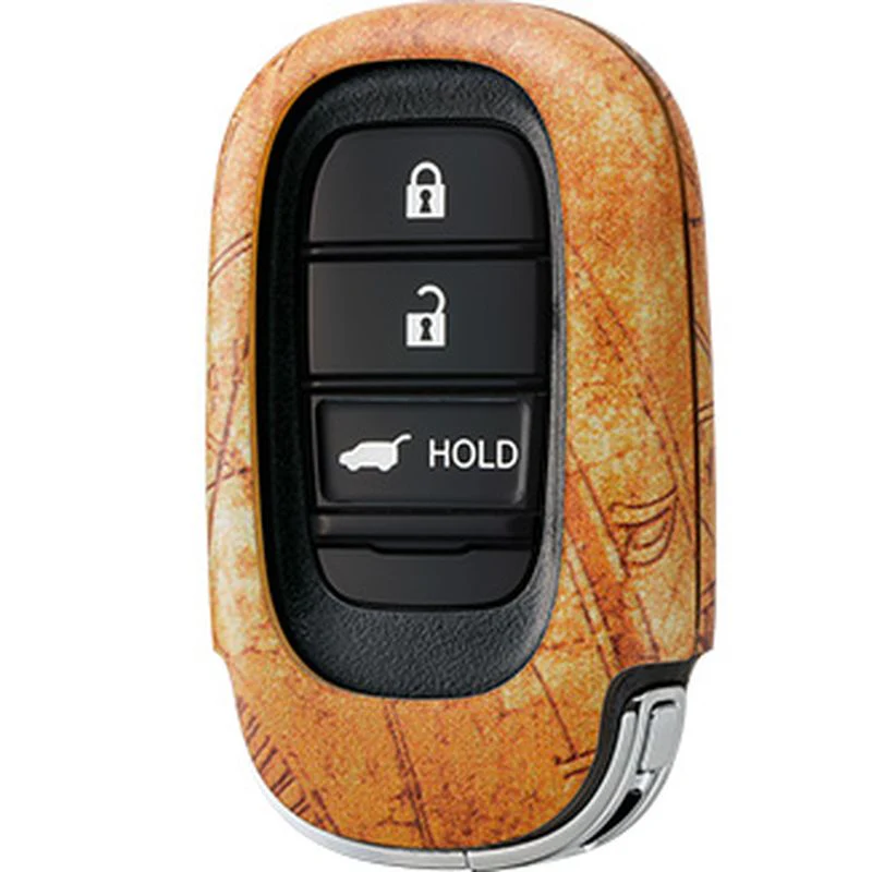 [NEW] JDM Honda ODYSSEY RC5 Key Cover Deluxe Genuine OEM - Image 11