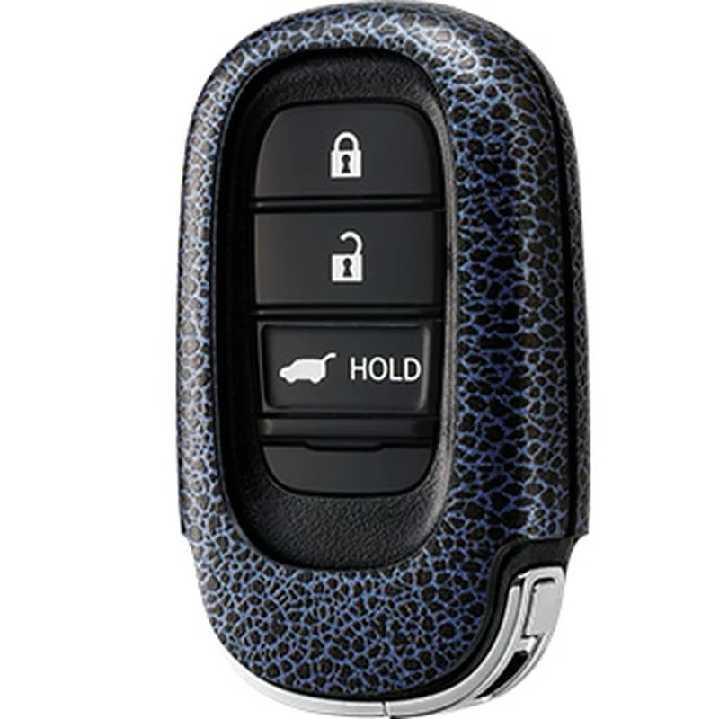 [NEW] JDM Honda ODYSSEY RC5 Key Cover Deluxe Genuine OEM - Image 12